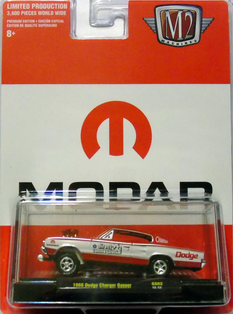 mopar diecast collectables