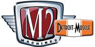 M2 Machines Detroit Muscle