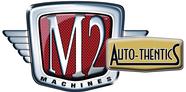 M2 Machines Auto Thentics
