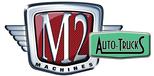 M2 Machines Auto Trucks