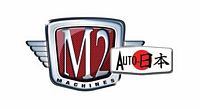 M2 Machines Auto Japan