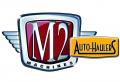 M2 Machines Auto Haulers